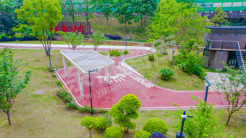 中泰运动休闲公园