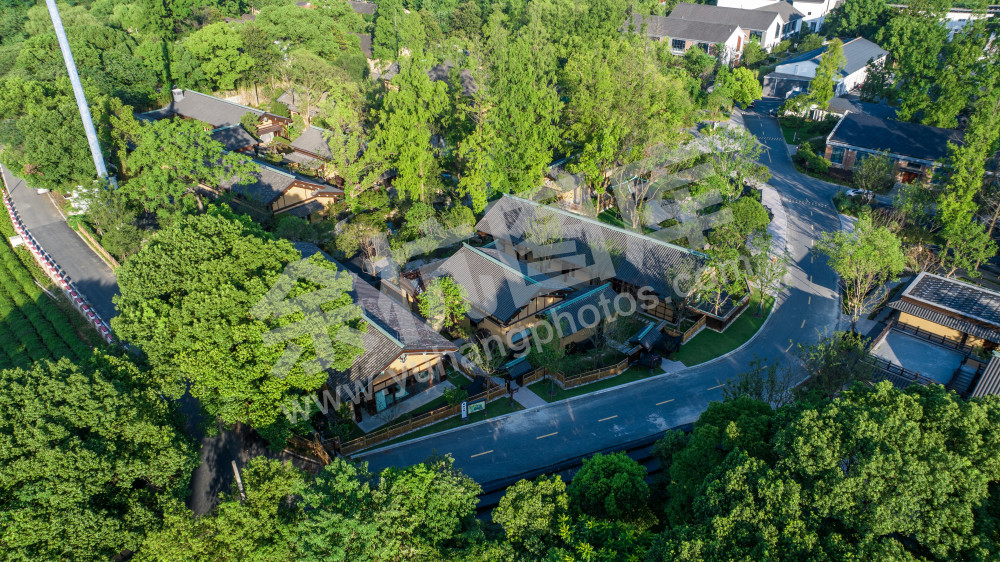 径山茶文化公园