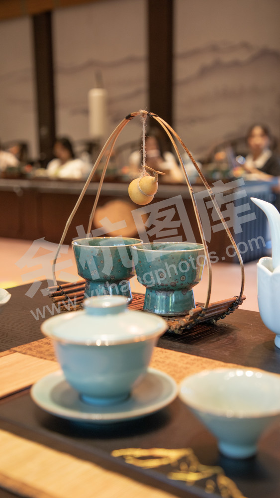 径山茶文化公园