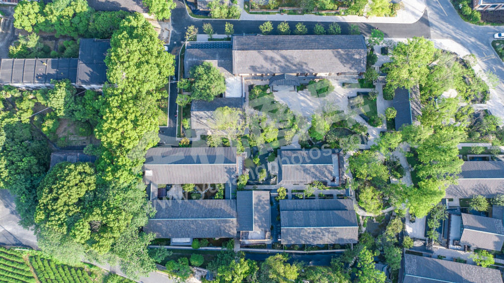 径山茶文化公园