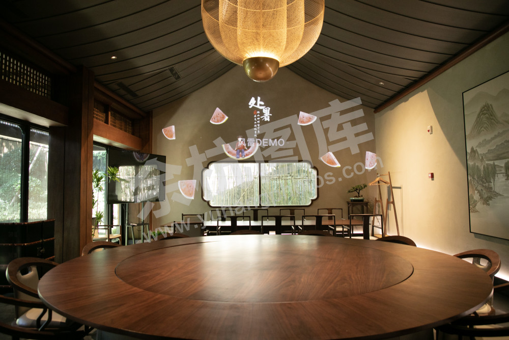 径山茶文化公园