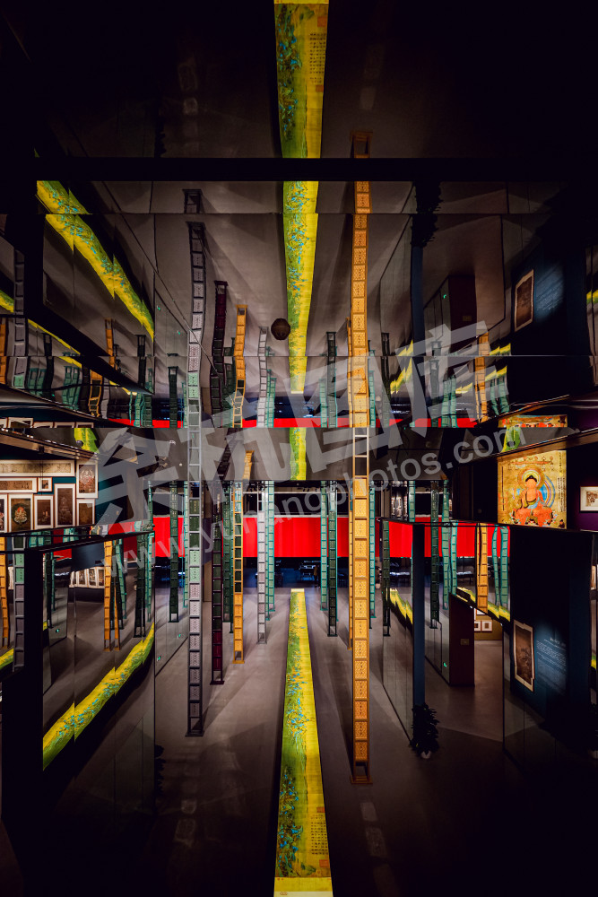 中国历代绘画大系