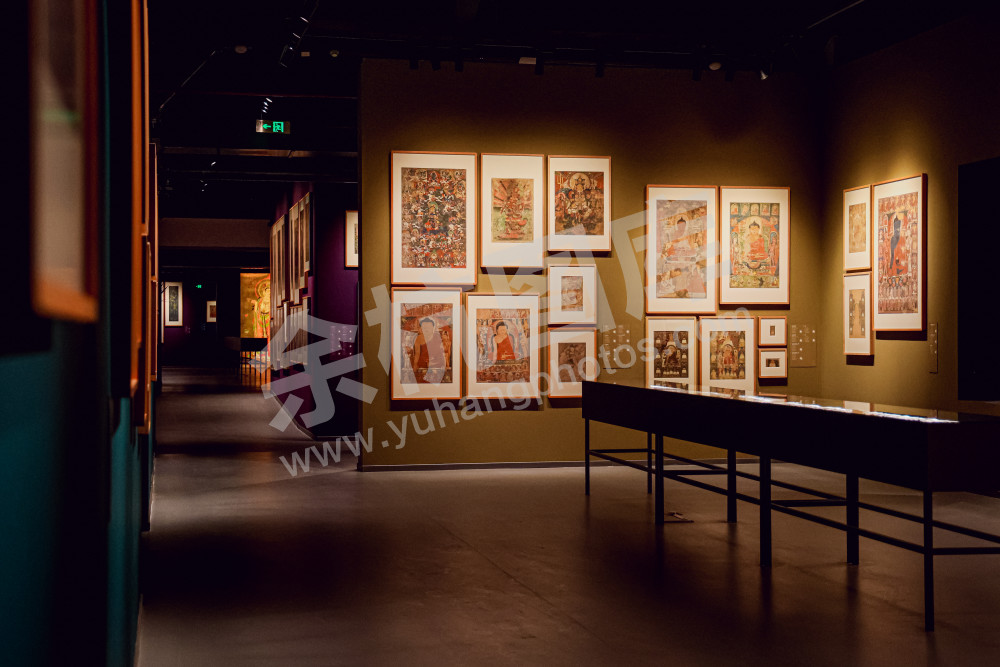 中国历代绘画大系