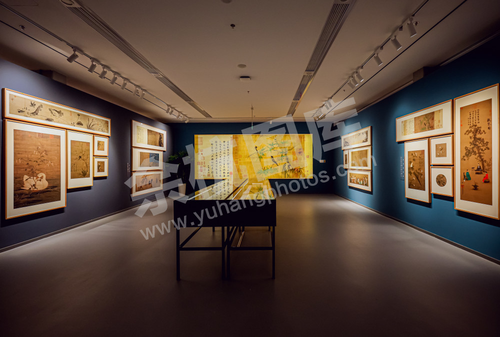 中国历代绘画大系