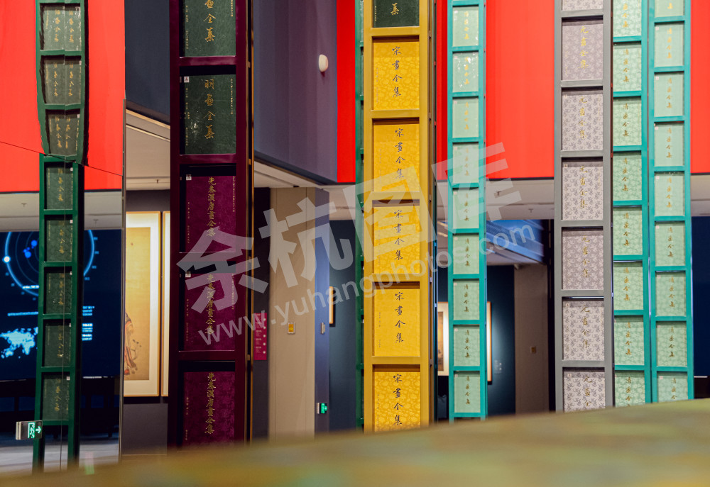 中国历代绘画大系