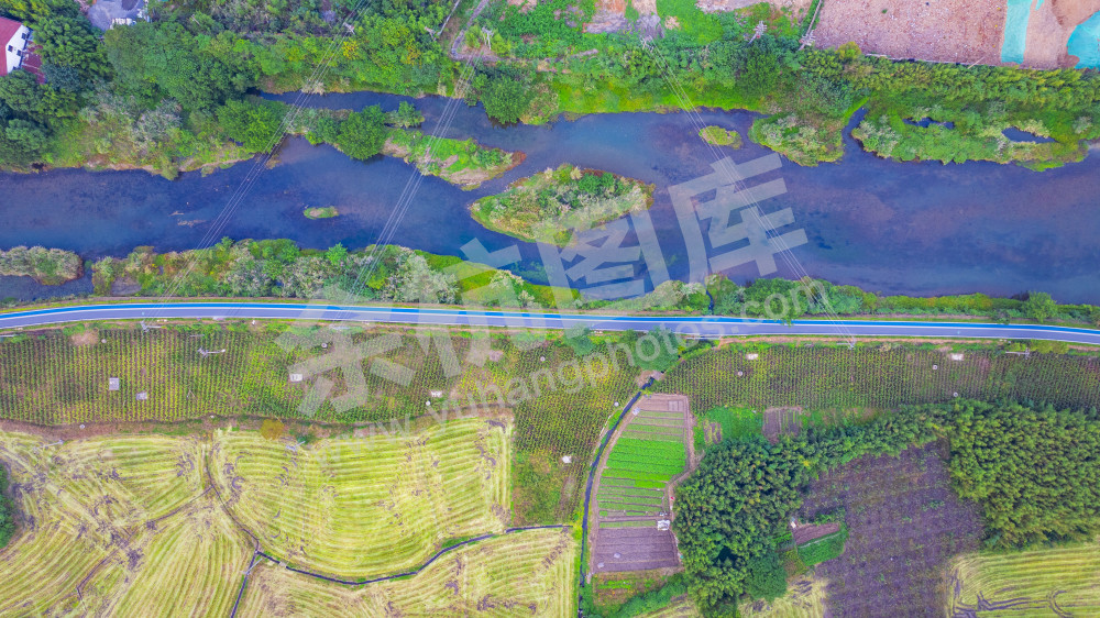 大径山绿道黄湖虎山段