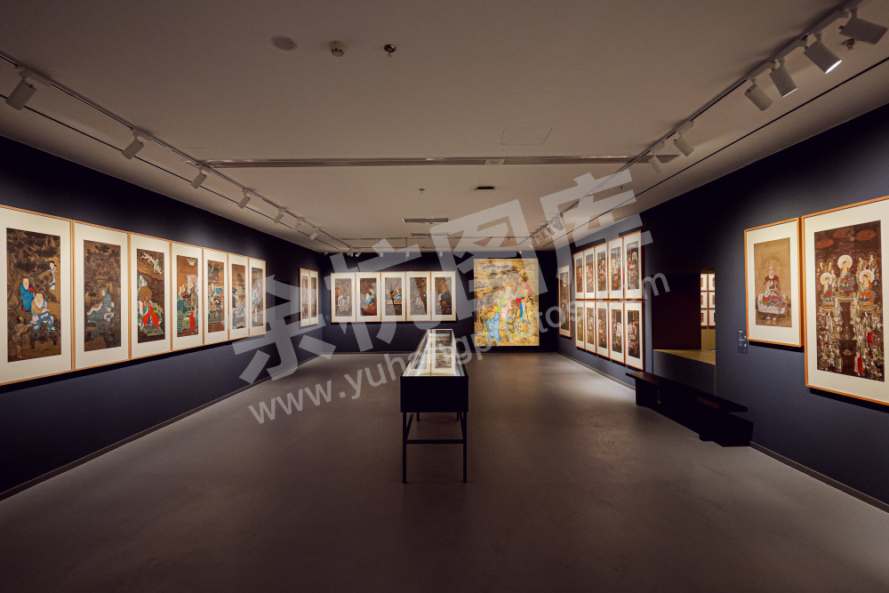 中国历代绘画大系