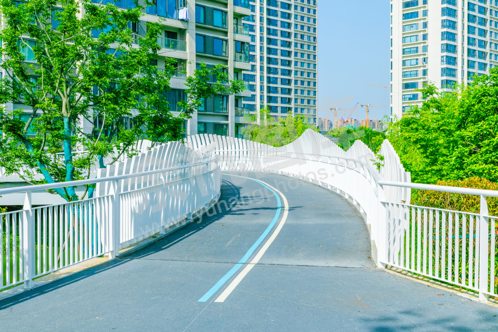 良渚中央商务核心区一期