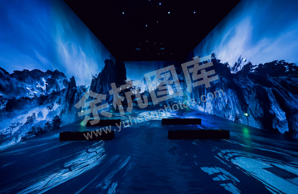 中国历代绘画大系