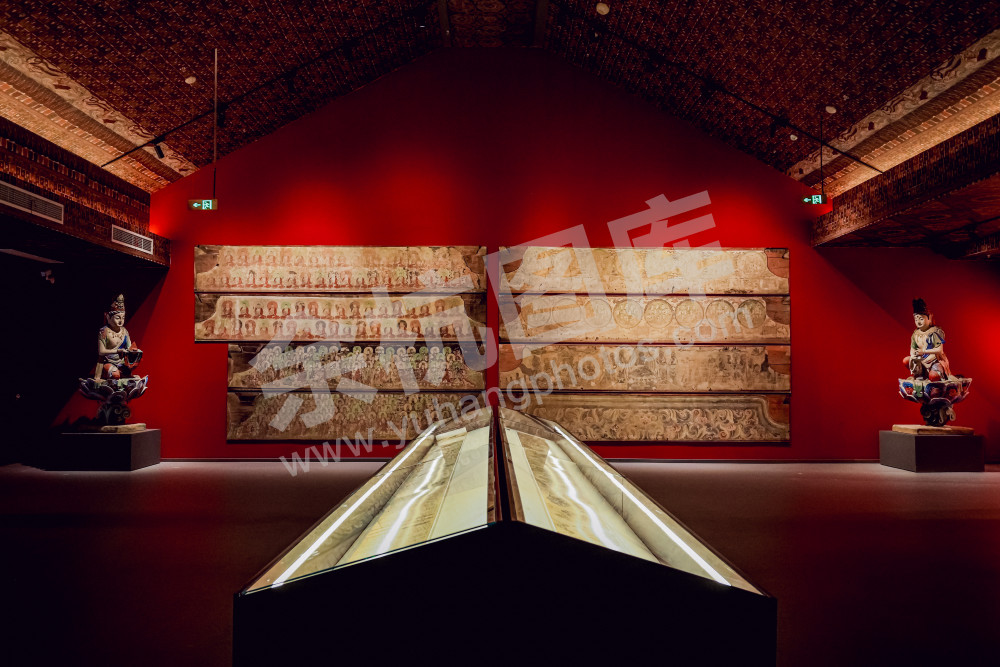 中国历代绘画大系