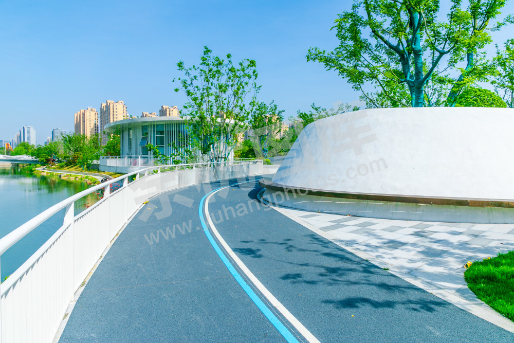 良渚中央商务核心区一期