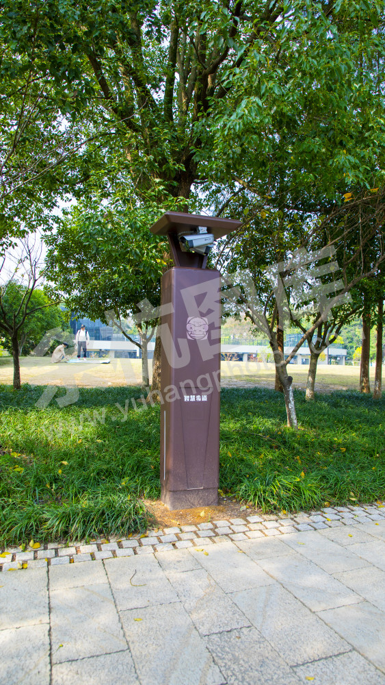 良渚遗址片区绿道