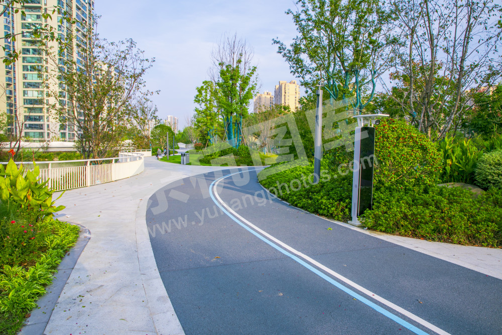 良渚中央商务核心区一期