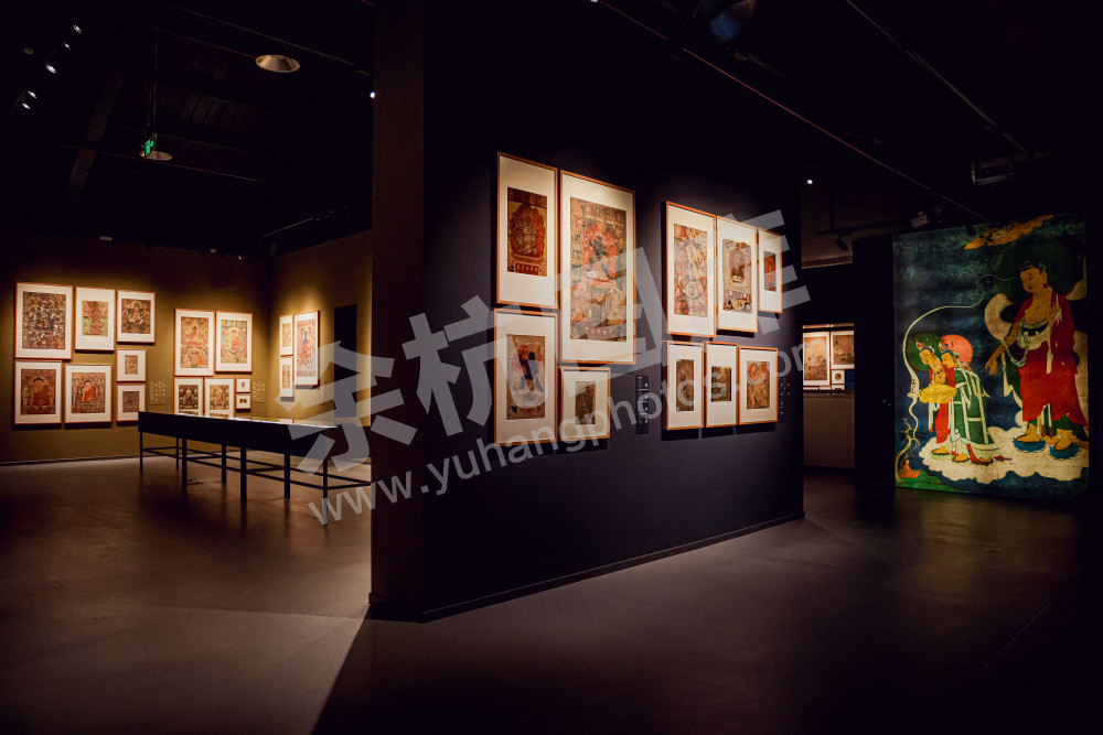 中国历代绘画大系