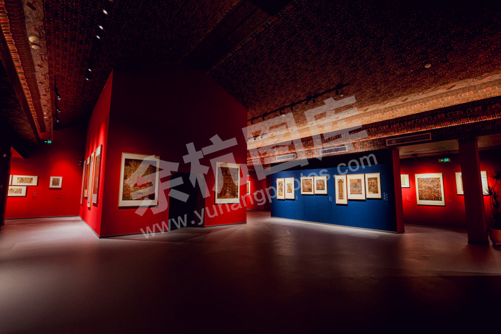 中国历代绘画大系