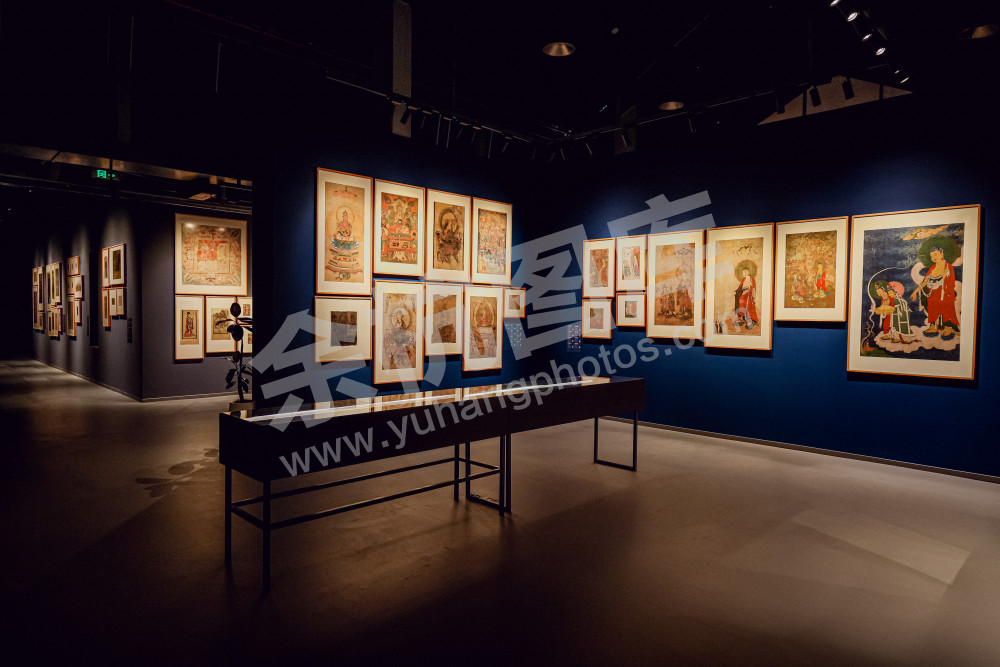 中国历代绘画大系