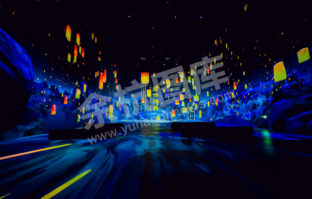 中国历代绘画大系