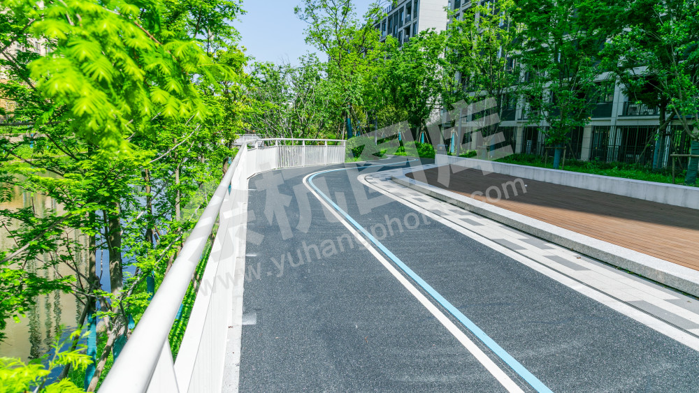 良渚中央商务核心区一期