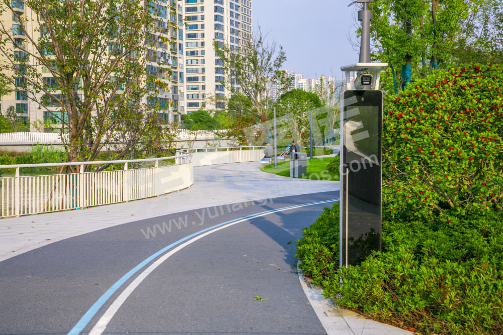 良渚中央商务核心区一期