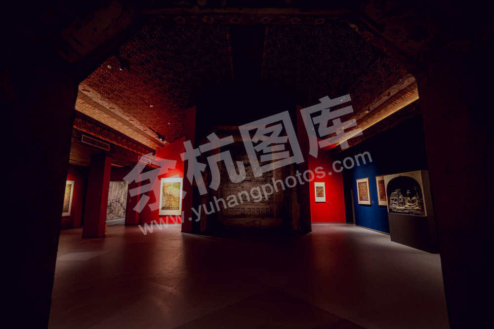 中国历代绘画大系