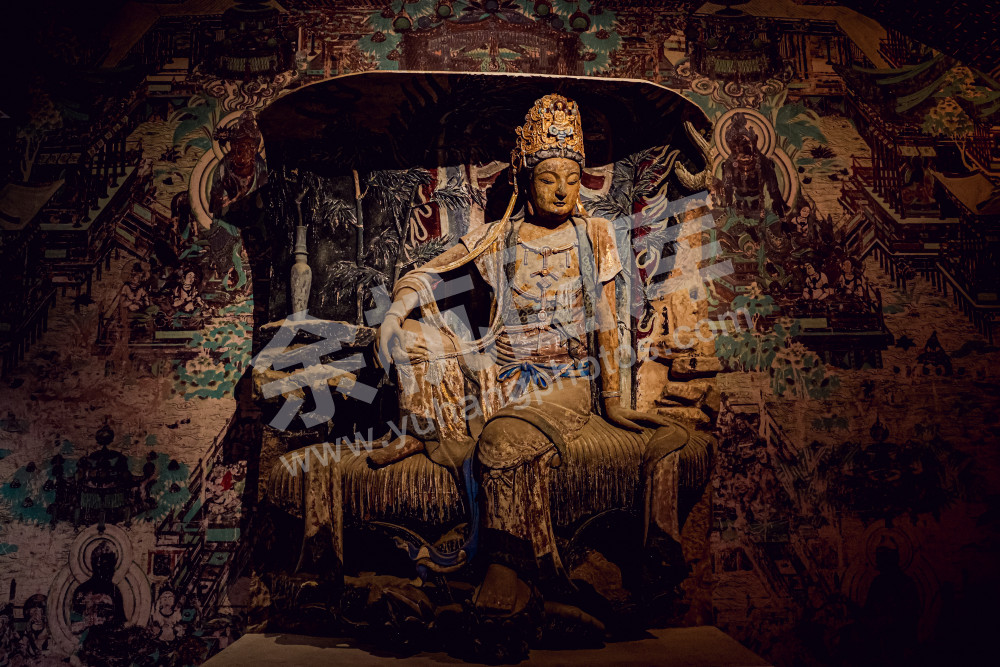 中国历代绘画大系