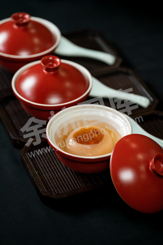 径山茶飨