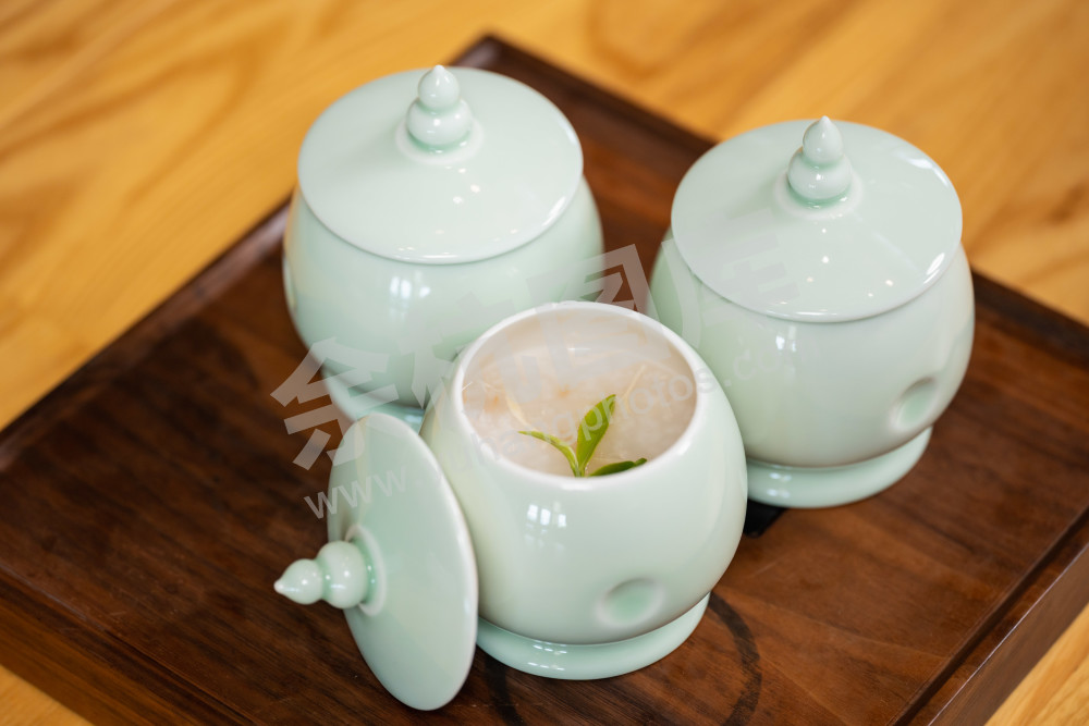 径山茶飨