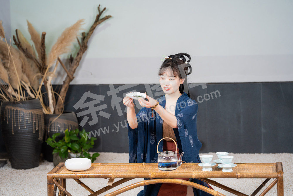 径山茶飨