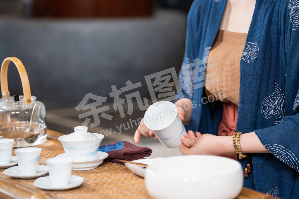 径山茶飨