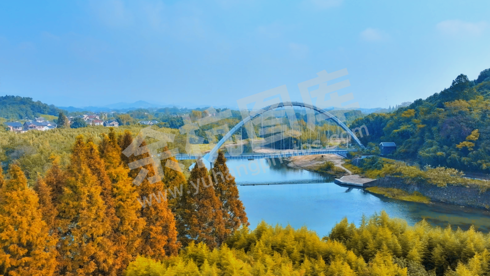 径山