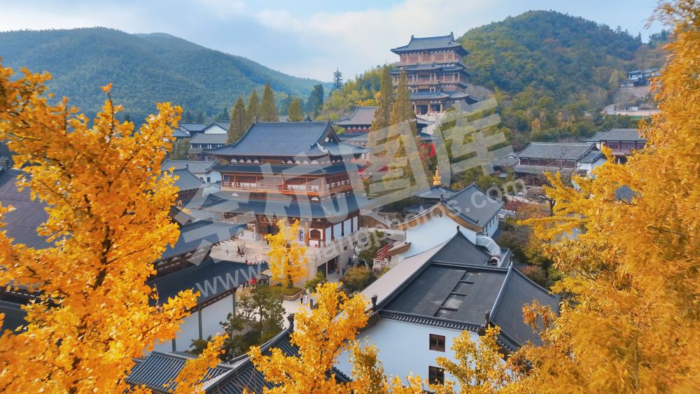 径山
