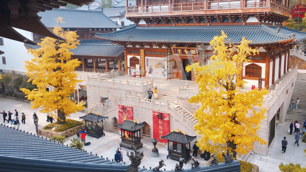 径山
