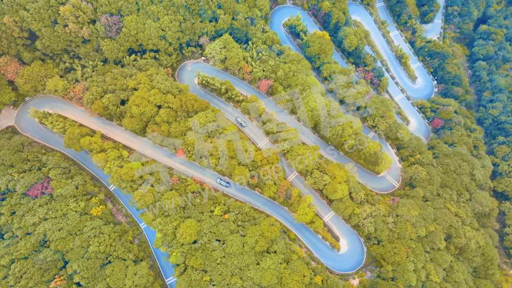 径山