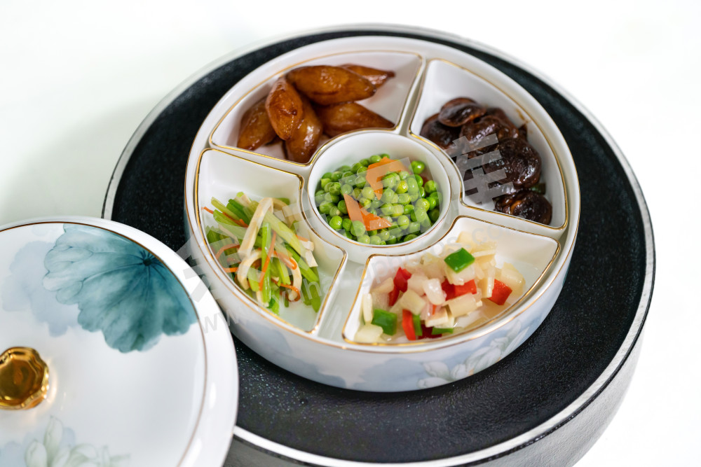 径山茶飨