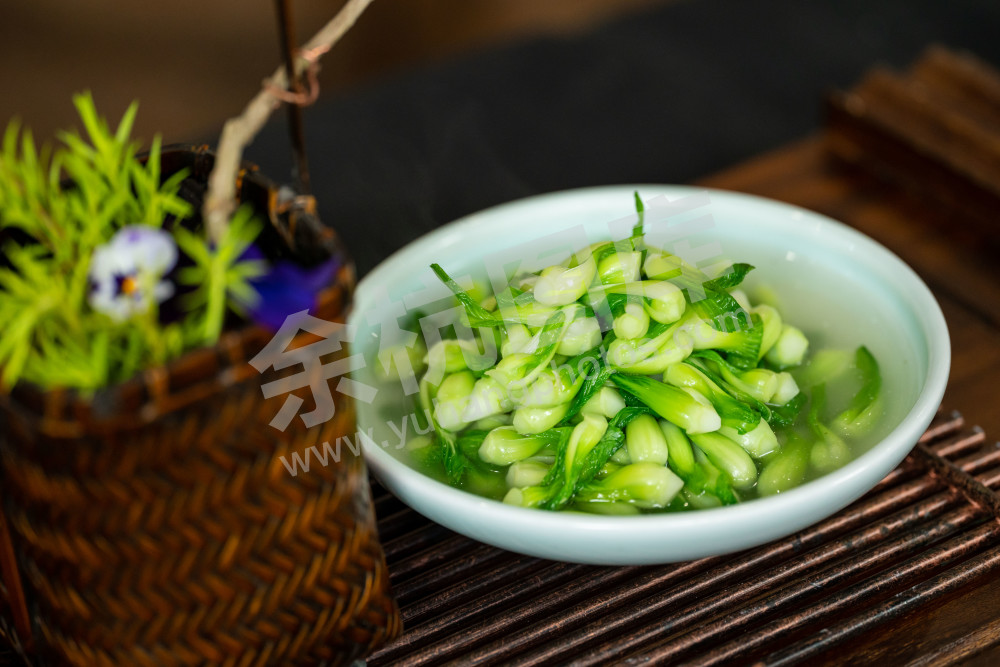 径山茶飨