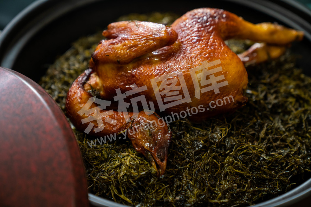 径山茶飨