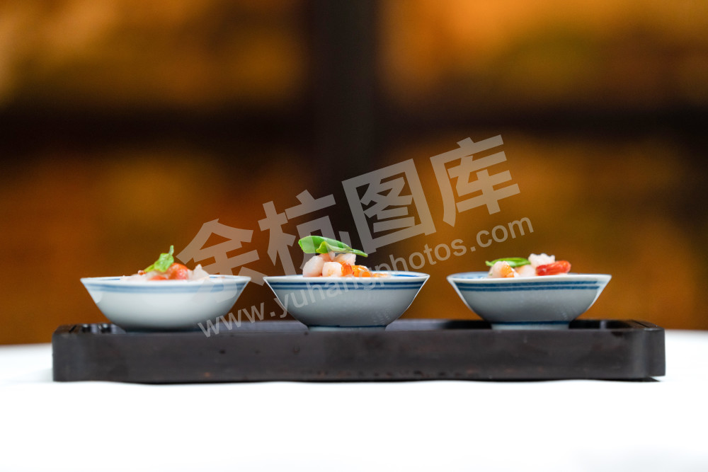 径山茶飨