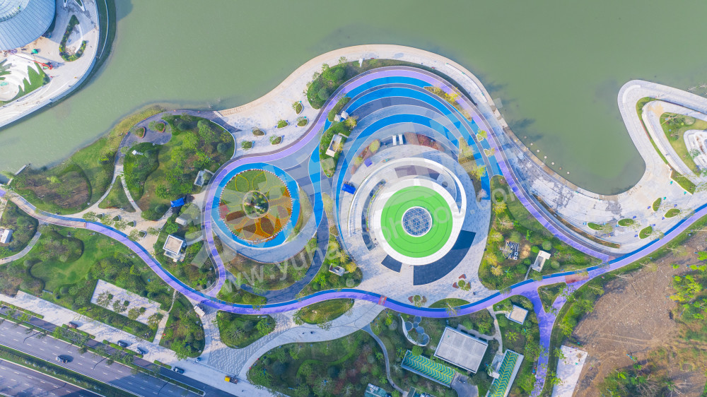 玉湖公园
