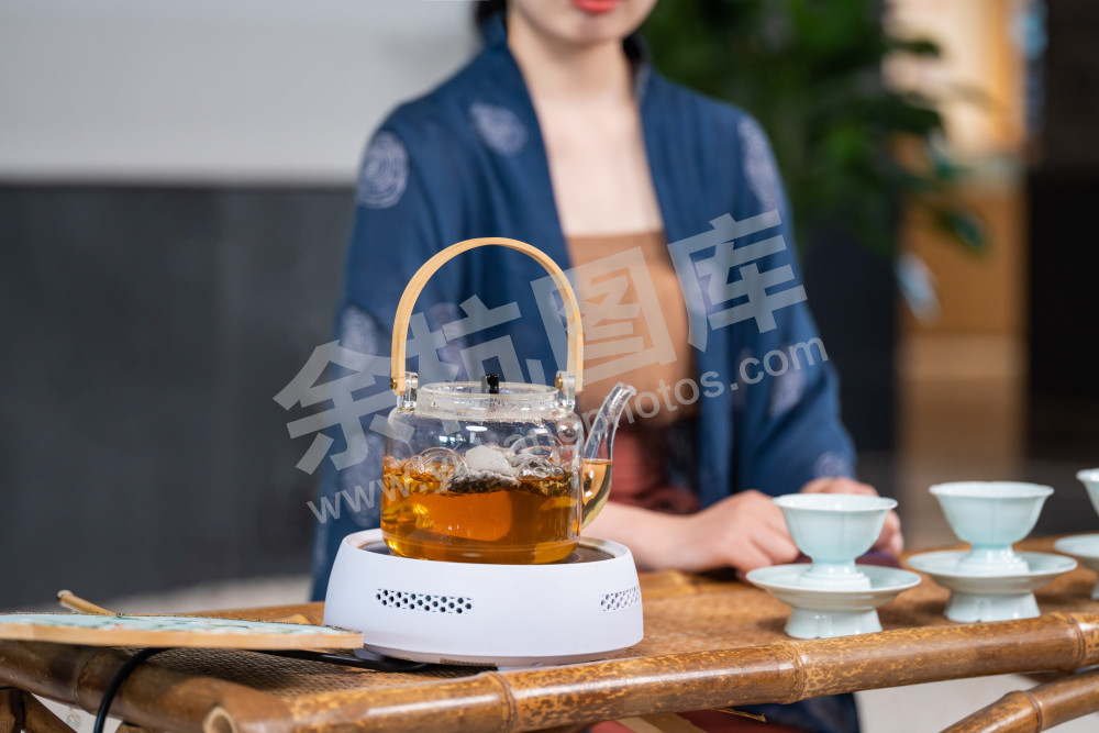 径山茶飨