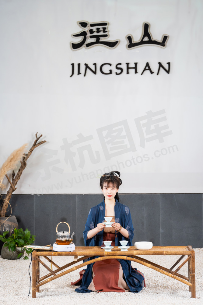 径山茶飨