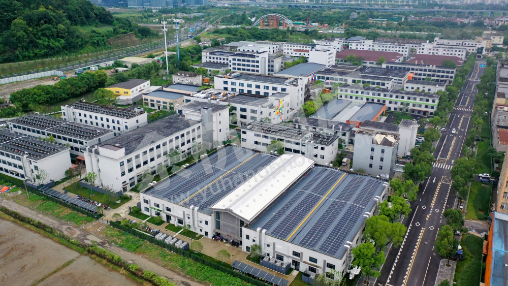 高桥工业园