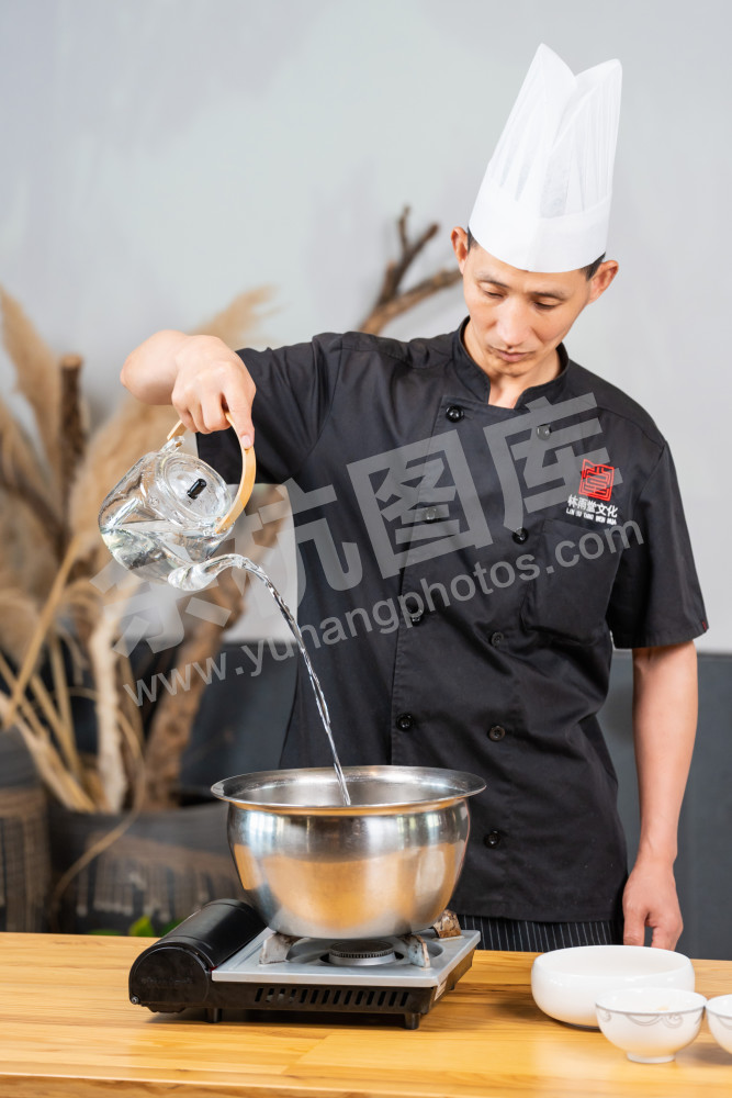 径山茶飨