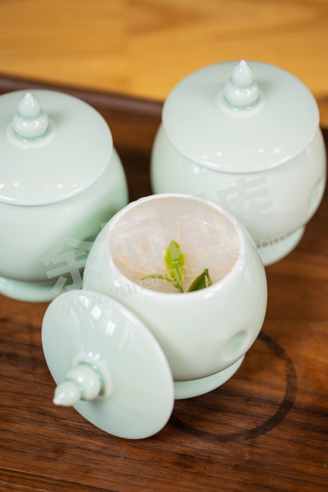 径山茶飨