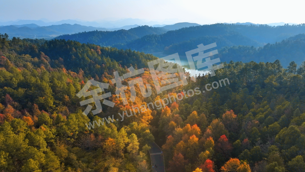 径山
