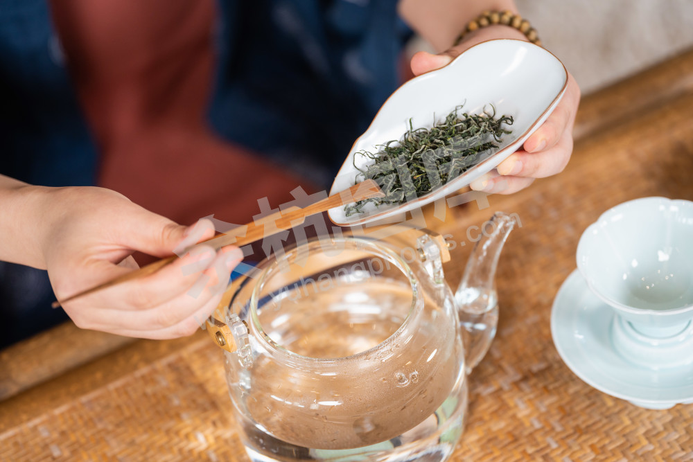 径山茶飨