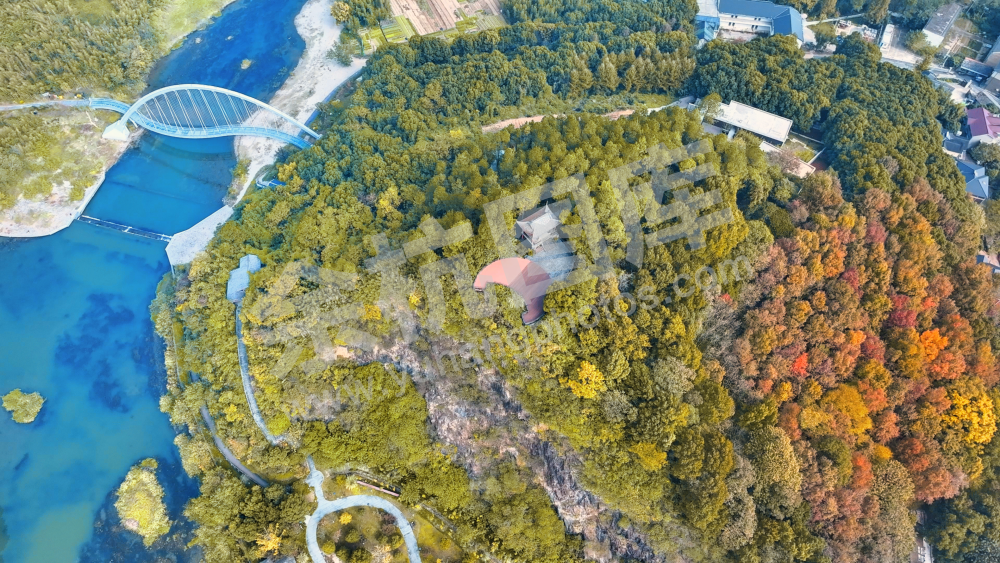 径山
