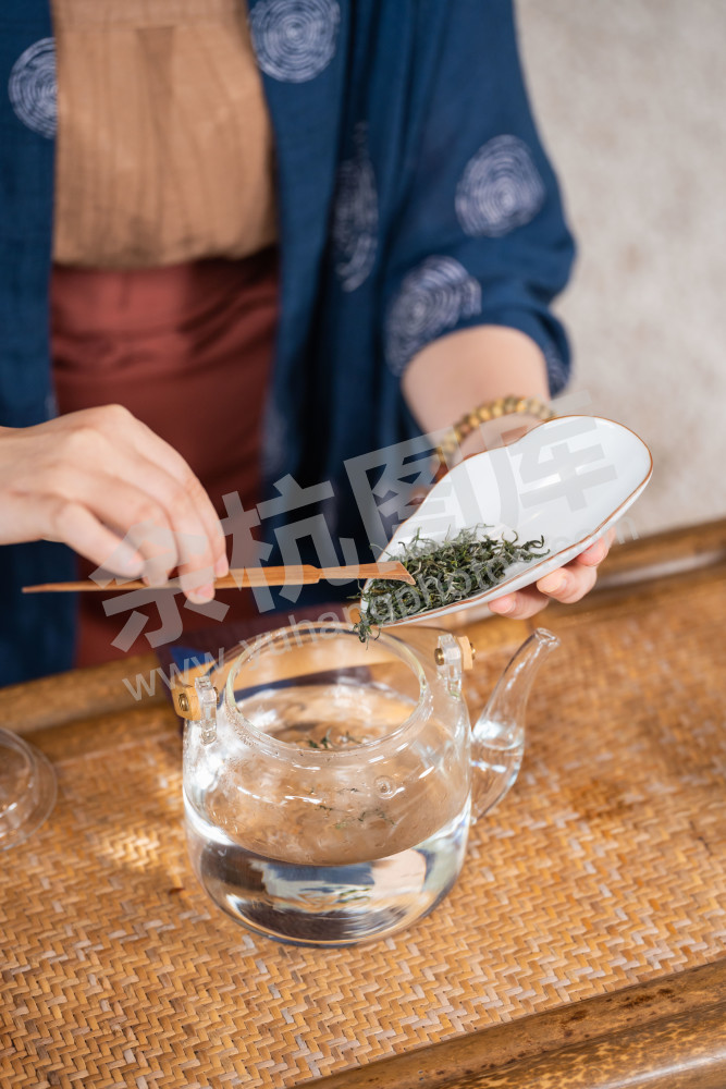 径山茶飨