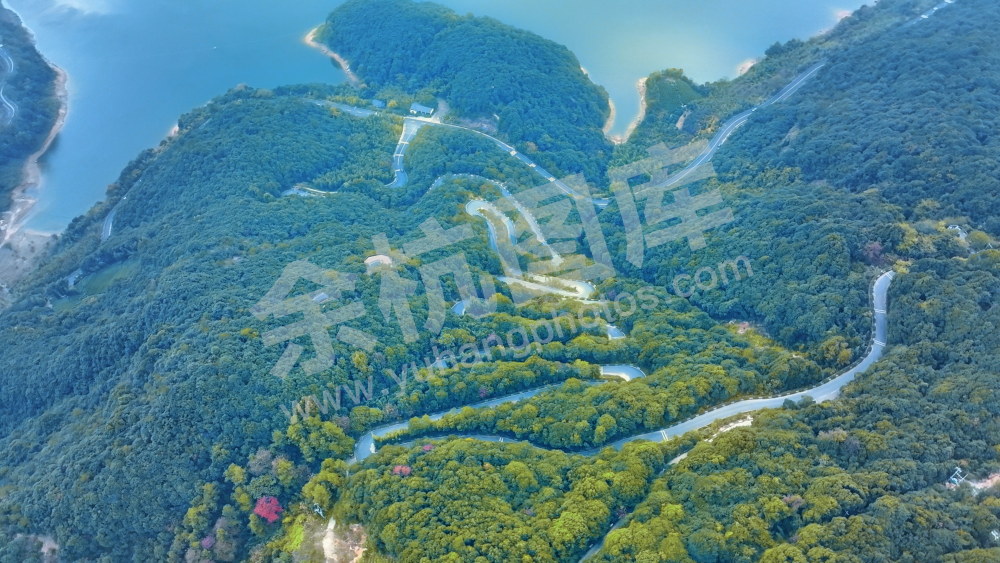 径山