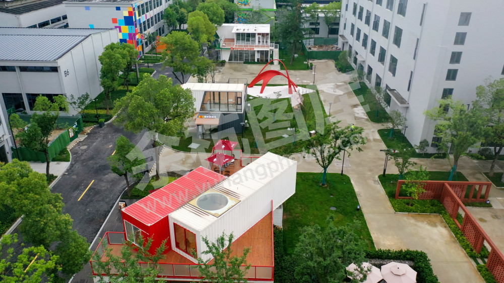 高桥工业园