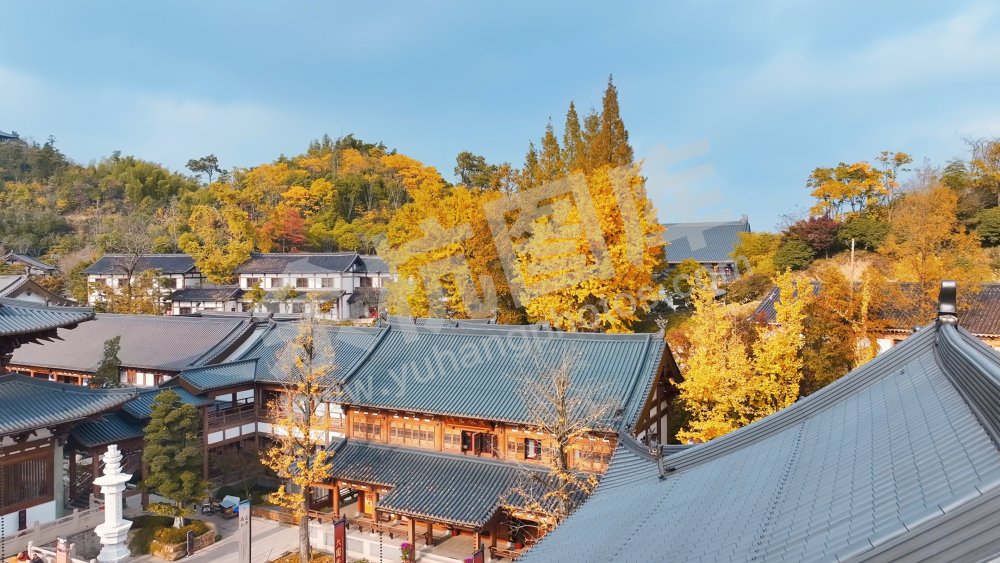 径山